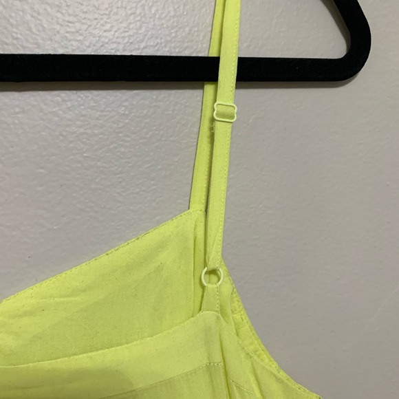 Aritzia talula dress - Picture 4 of 11